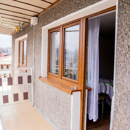 Privat bolig Baska Ii Krynica Zdroj