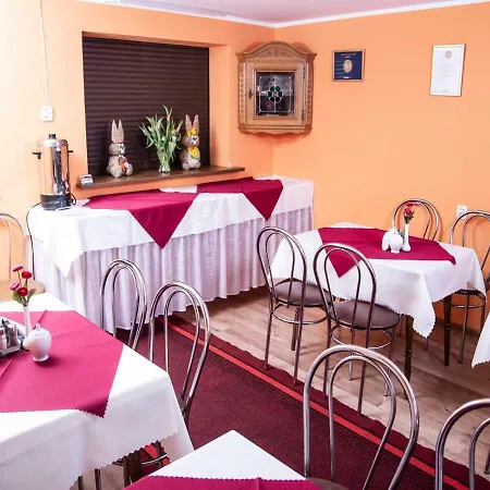 Baska Ii Privat bolig