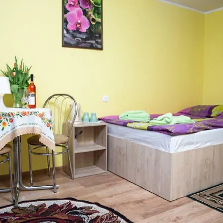 Baska Ii Privat bolig *