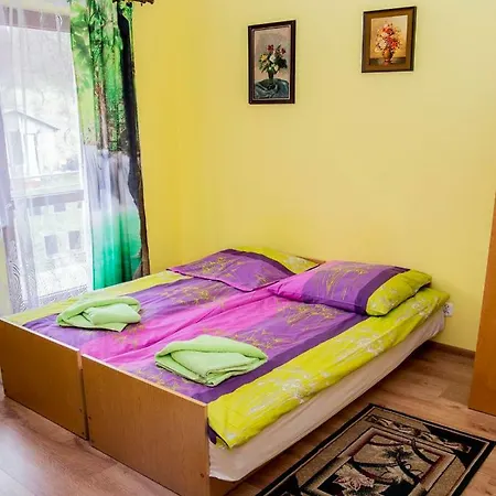 Baska Ii Privat bolig