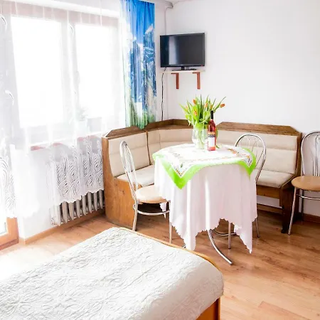 Baska Ii Krynica Zdroj