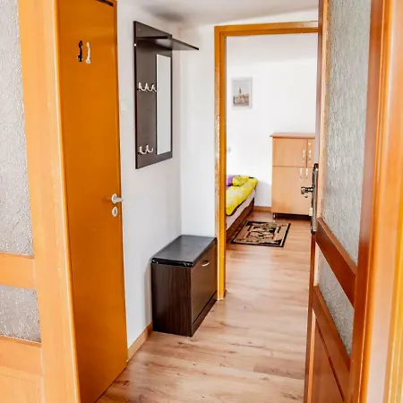 Baska Ii Privat bolig