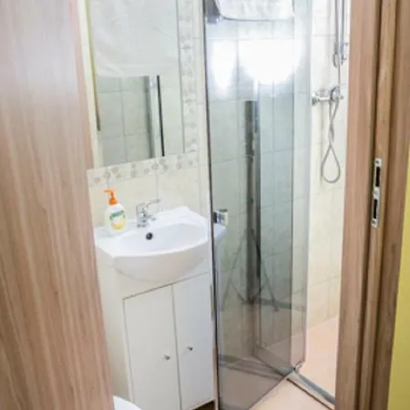 Baska Ii Privat bolig *