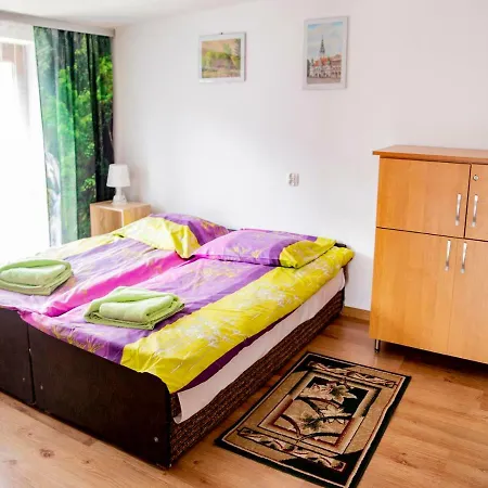 Privat bolig Baska Ii Krynica Zdroj
