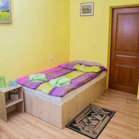 Privat bolig Baska Ii Krynica Zdroj
