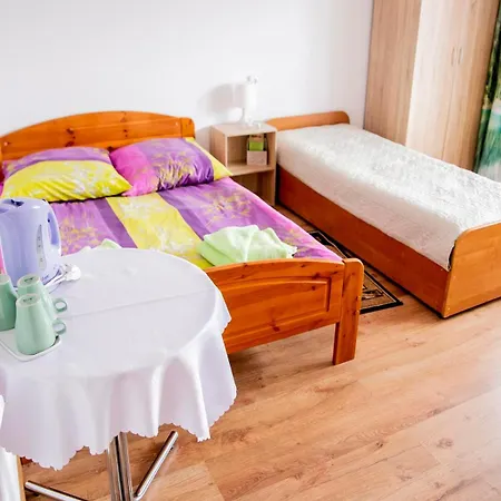Baska Ii Privat bolig Krynica Zdroj