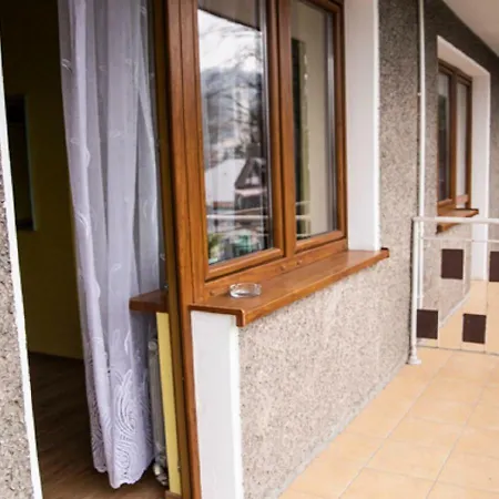 Baska Ii Privat bolig *