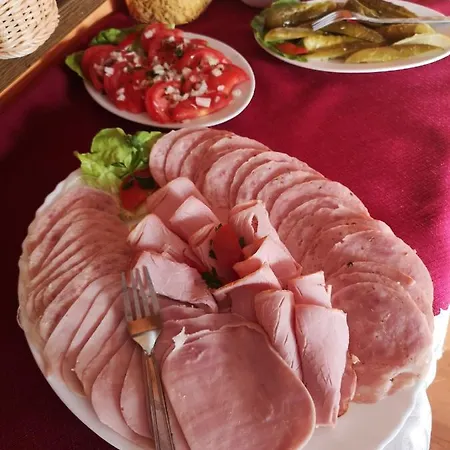 Baska Ii * Krynica Zdroj