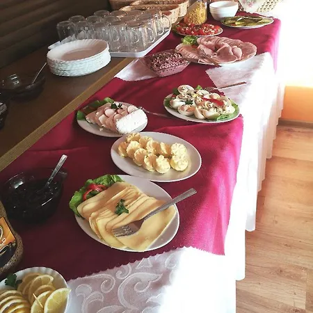 Baska Ii * Krynica Zdroj